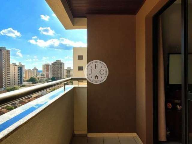 Apartamento com 1 quarto à venda na Rua Florêncio de Abreu, 921, Centro, Ribeirão Preto por R$ 270.000