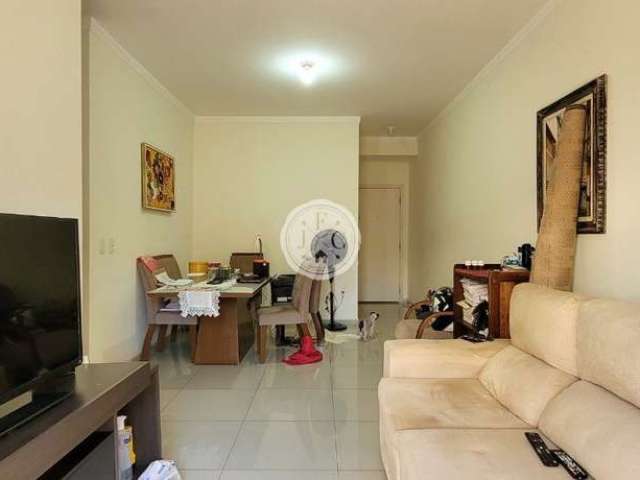 Apartamento com 2 quartos à venda na Rua Arnaud Capuzzo, 180, Nova Aliança, Ribeirão Preto por R$ 420.000