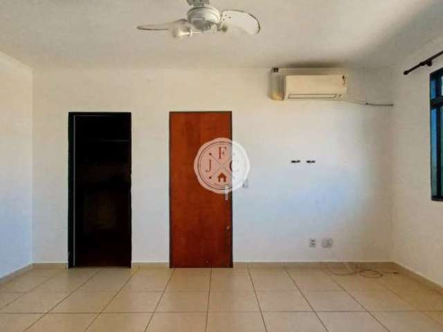 Apartamento com 3 quartos à venda na Teodomiro Uchoa Neto, 415, Presidente Médici, Ribeirão Preto por R$ 265.000