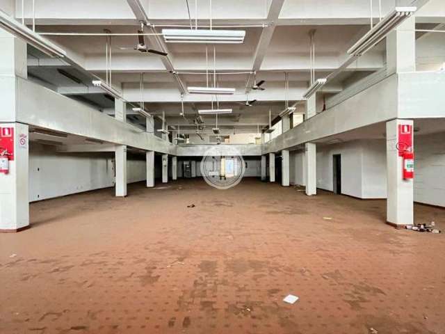 Sala comercial para alugar na Avenida da Saudade, 1159, Campos Elíseos, Ribeirão Preto por R$ 30.000