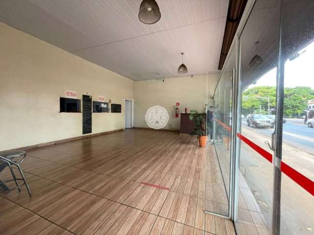 Sala comercial à venda na Avenida Doutor Francisco Junqueira, 859, Jardim Mosteiro, Ribeirão Preto por R$ 750.000