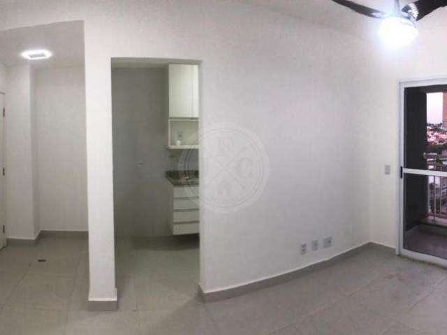 Apartamento com 2 quartos à venda na Rua Arnaldo Victaliano, 980, Iguatemi, Ribeirão Preto por R$ 370.000