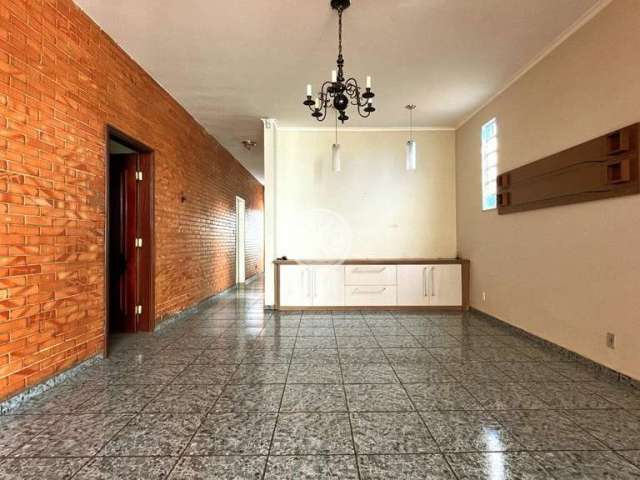 Casa com 3 quartos à venda na Rua João Penteado, 613, Jardim Sumaré, Ribeirão Preto por R$ 900.000