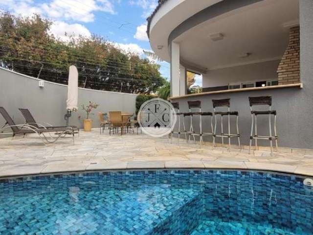 Casa com 3 quartos à venda na Médico Mário Marques, 40, City Ribeirão, Ribeirão Preto por R$ 1.170.000