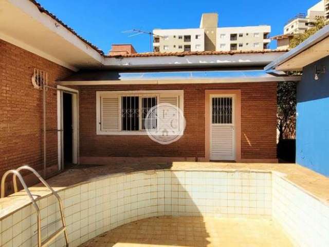 Casa comercial para alugar na Rua Pedro Pegoraro, 440, Ribeirânia, Ribeirão Preto por R$ 4.000