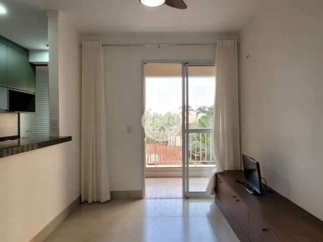 Apartamento com 2 quartos à venda na Rua Jerônimo Panazollo, 170, Ribeirânia, Ribeirão Preto por R$ 450.000