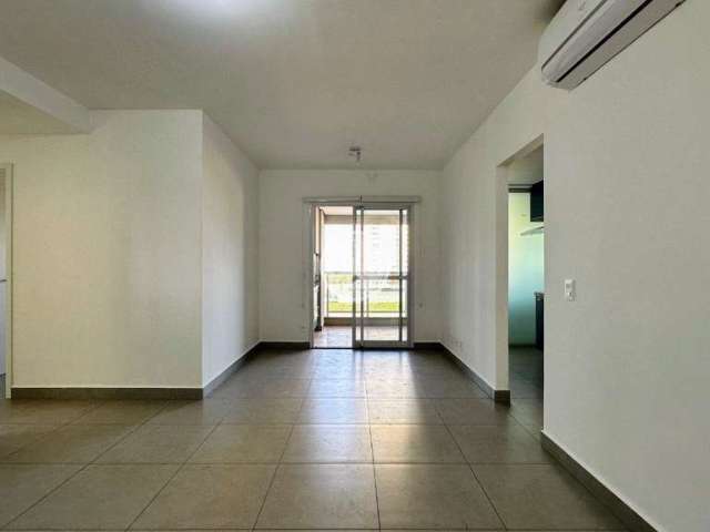 Apartamento com 3 quartos para alugar na Avenida Luiz Octavio da Silva Whitaker, 1550, Quinta da Primavera, Ribeirão Preto por R$ 3.600