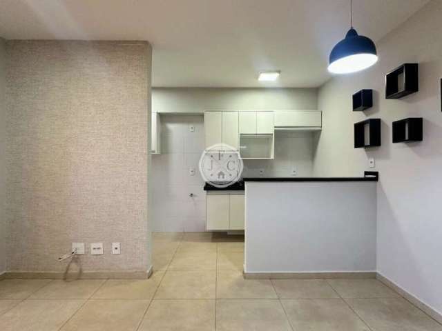 Apartamento com 1 quarto à venda na Avenida Coronel Fernando Ferreira Leite, 535, Jardim Califórnia, Ribeirão Preto por R$ 320.000