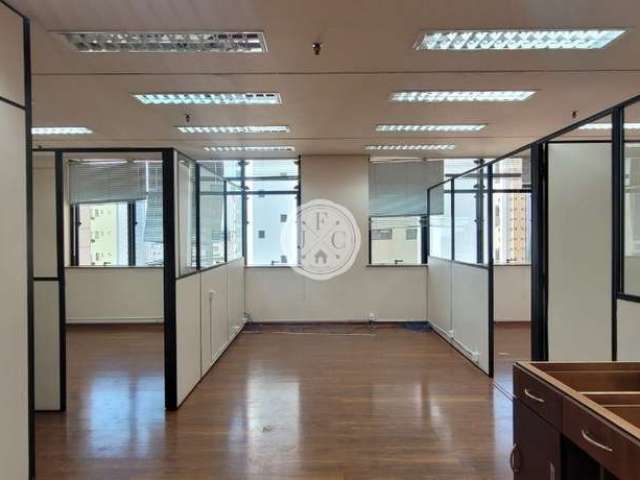 Sala comercial à venda na Rua Rui Barbosa, 1145, Centro, Ribeirão Preto por R$ 320.000