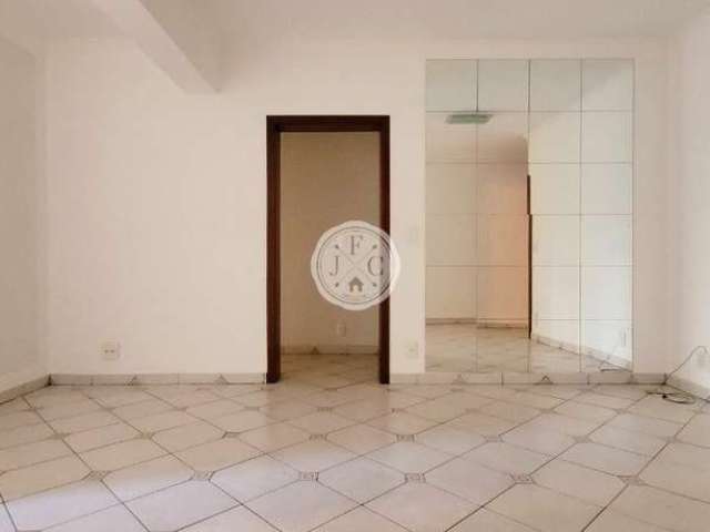 Apartamento com 3 quartos à venda na Rua Galileu Galilei, 1035, Jardim Irajá, Ribeirão Preto por R$ 350.000