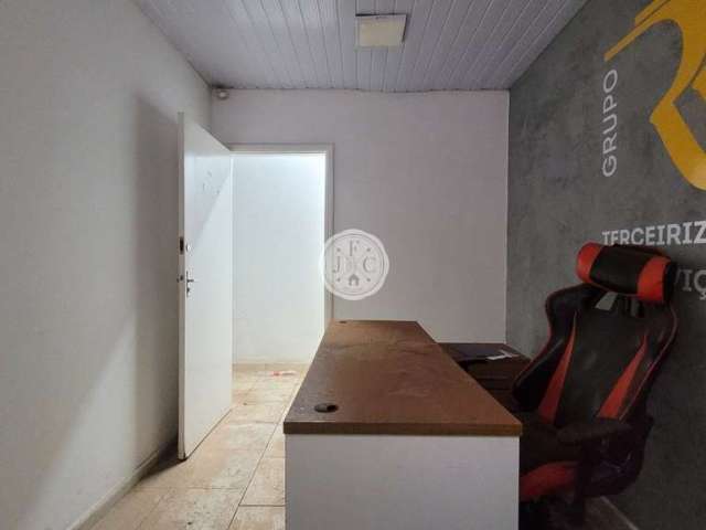 Casa comercial para alugar na Rua Altino Arantes, 545, Jardim Sumaré, Ribeirão Preto por R$ 1.650