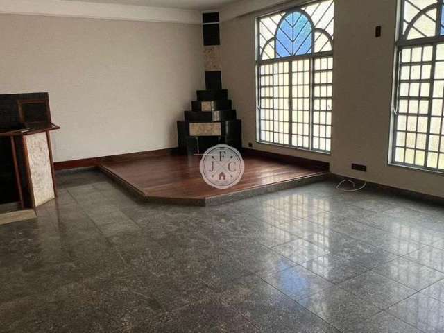 Casa com 3 quartos à venda na Cangerâna, 86, Jardim Recreio, Ribeirão Preto por R$ 960.000