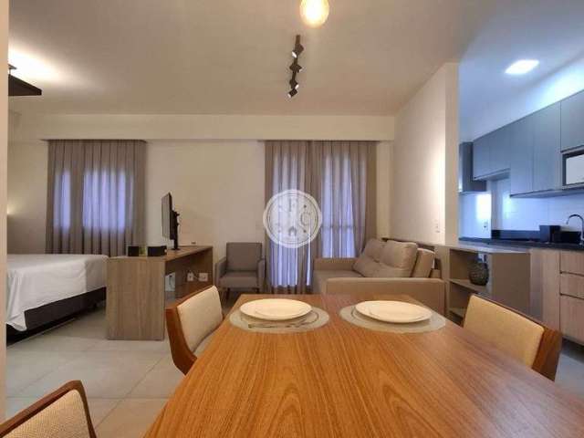 Apartamento com 1 quarto à venda na Avenida Presidente Vargas, 950, Alto da Boa Vista, Ribeirão Preto por R$ 369.000