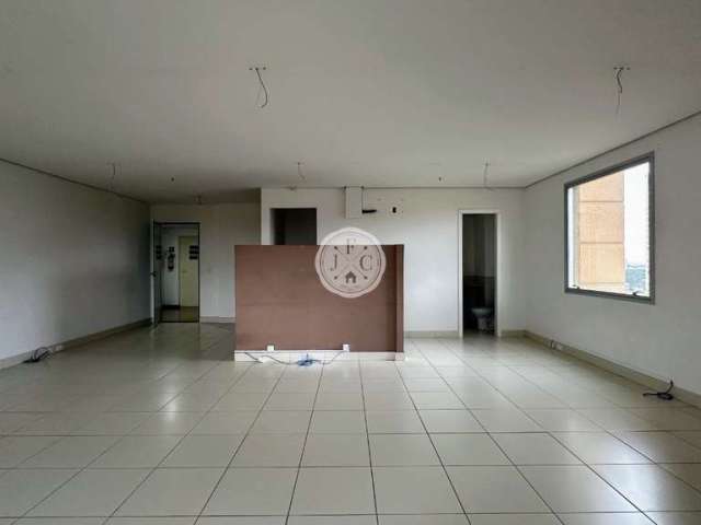 Sala comercial à venda na Avenida Presidente Vargas, 2121, Jardim Califórnia, Ribeirão Preto por R$ 875.000