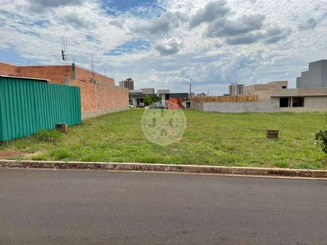 Terreno em condomínio fechado à venda na Engenheiro Edson Cherfan, 10, Jardim San Marco, Ribeirão Preto por R$ 365.000