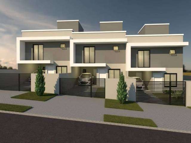 Residencial souza gusso