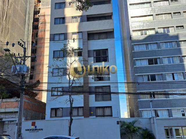 Apartamento de 1 Quarto  Em Excelente Localização No Cabral