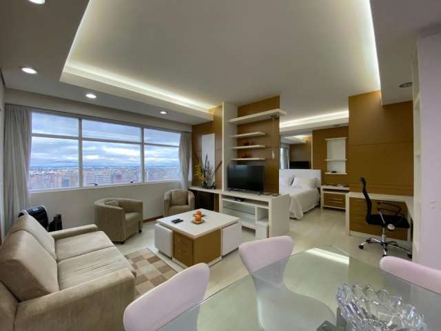 Evolution smart residence