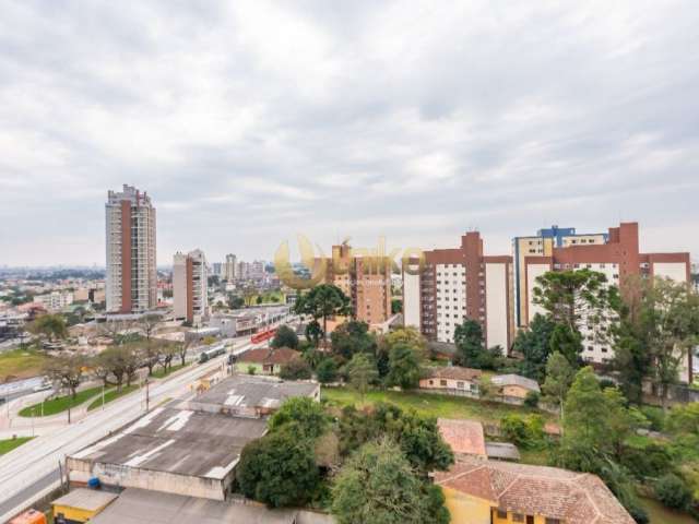 Apartamento com Vista Maravilhosa