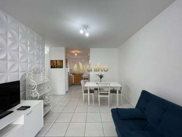 Apartamento de 1 quarto no Centro