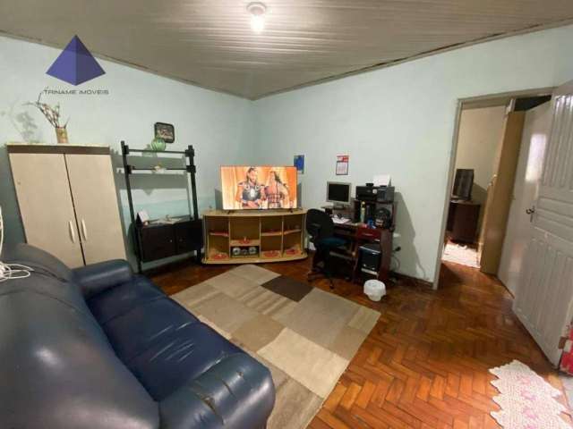 Casa com 1 dormitório à venda, 60 m² por R$ 189.000,00 - Gopoúva - Guarulhos/SP