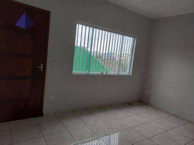 Casa com 3 dormitórios à venda, 137 m² por R$ 690.000,00 - Parque Continental - Guarulhos/SP