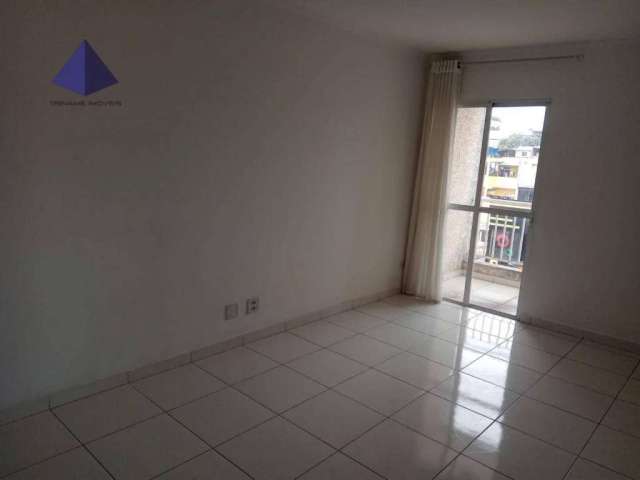 Apartamento à venda no Condomínio Residencial Paraiso - Vila Paraíso - Guarulhos/SP