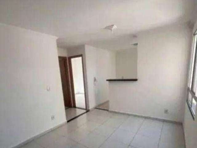 Apartamento à venda no Condomínio Santa Lúcia - Água Chata - Guarulhos/SP