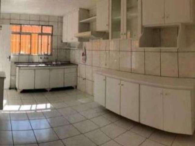 Casa com 2 dormitórios à venda por R$ 550.000,00 - Vila Rosália - Guarulhos/SP