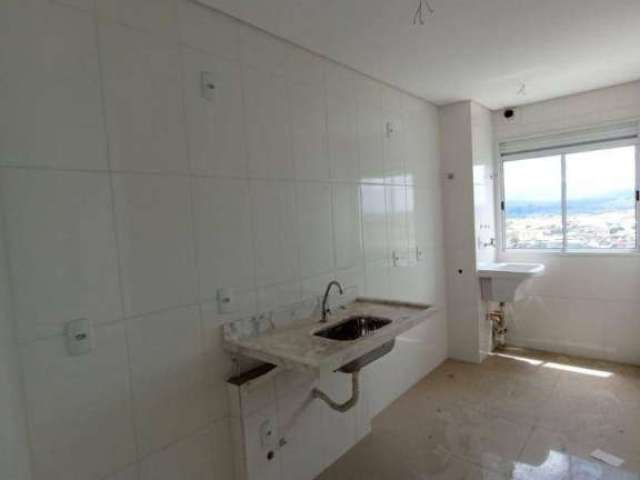 Apartamento Duplex com 2 dormitórios à venda, 90 m² por R$ 370.000,00 - Vila Nova Bonsucesso - Guarulhos/SP