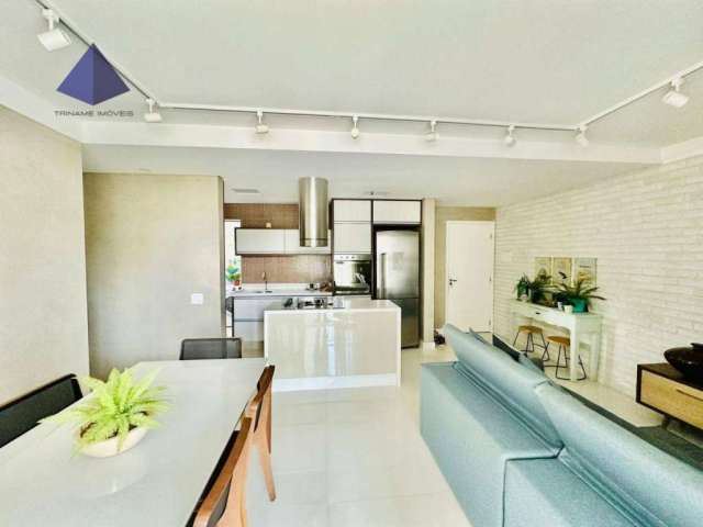 Apartamento com 3 dormitórios à venda, 66 m² por R$ 667.000,00 - Vila Rosália - Guarulhos/SP