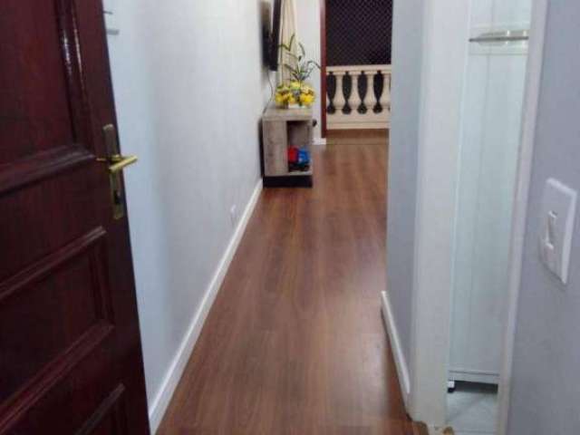 Apartamento com 3 dormitórios à venda, 72 m² por R$ 361.000,00 - Vila Rosália - Guarulhos/SP