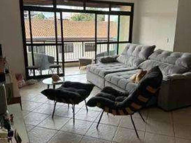 Apartamento com 4 dormitórios à venda, 150 m² por R$ 1.100.000,00 - Vila Rosália - Guarulhos/SP