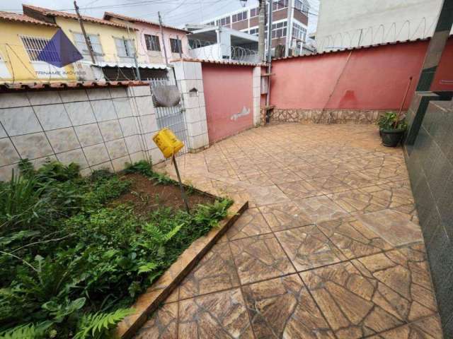 Casa com 4 dormitórios à venda, 160 m² por R$ 700.000,00 - Jardim Cumbica - Guarulhos/SP