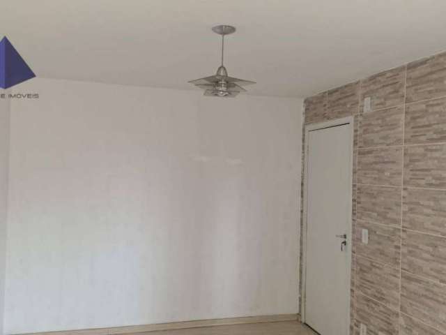 Apartamento com 2 dormitórios à venda, 45 m² por R$ 165.000,00 - Água Chata - Guarulhos/SP