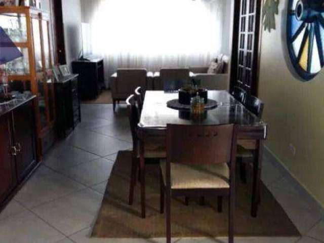 Casa à venda por R$ 650.000,00 - Recreio São Jorge - Guarulhos/SP