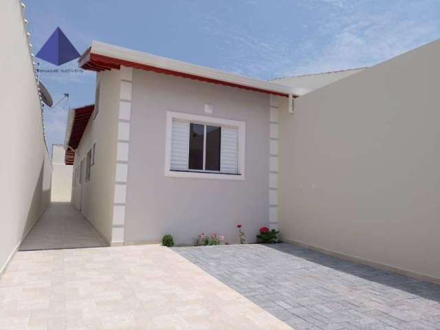 Casa com 3 dormitórios à venda, 69 m² por R$ 630.000,00 - Portão - Arujá/SP