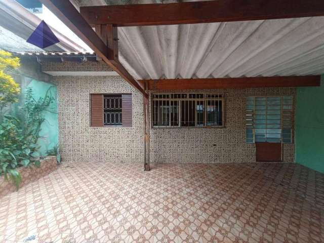 Casa com 3 dormitórios à venda, 110 m² por R$ 380.000,00 - Jardim Flor da Montanha - Guarulhos/SP