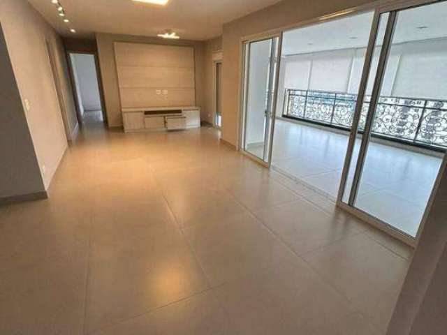 Apartamento para alugar, 145 m² por R$ 10.362,60/mês - Bosque Maia - Guarulhos/SP