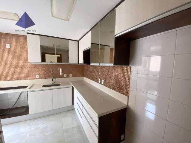 Apartamento à venda, 76 m² por R$ 510.000,00 - Jardim Nova Taboão - Guarulhos/SP