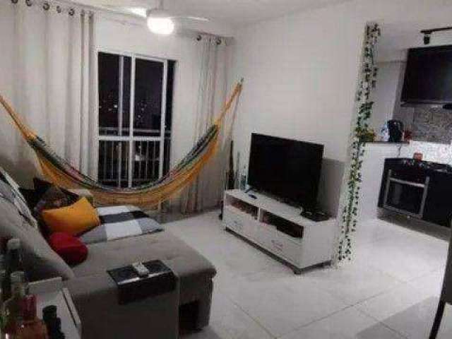 Apartamento à venda, 60 m² por R$ 355.000,00 - Ponte Grande - Guarulhos/SP