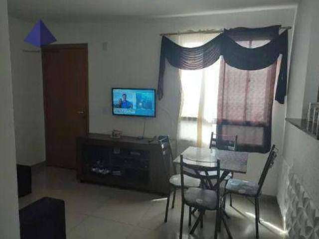 Apartamento com 2 dormitórios, 38 m² - venda por R$ 235.000,00 ou aluguel por R$ 1.690,00/mês - São João - Guarulhos/SP