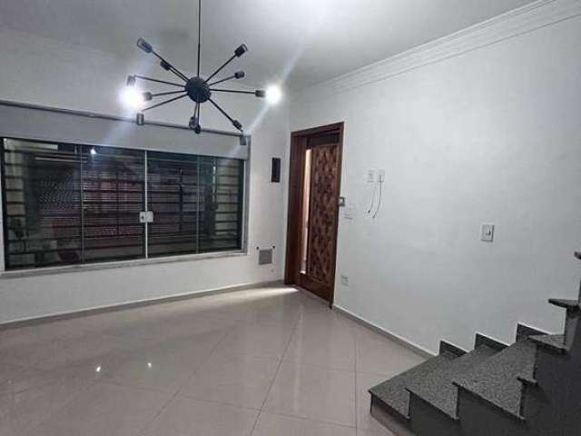 Sobrado com 3 dormitórios à venda, 175 m² por R$ 800.000,00 - Picanço - Guarulhos/SP