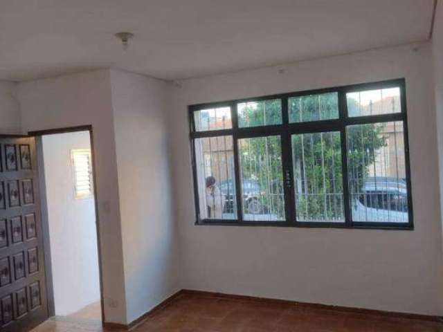 Casa com 2 dormitórios à venda, 180 m² por R$ 450.000,00 - Ponte Grande - Guarulhos/SP