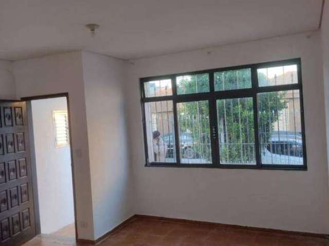 Casa com 2 dormitórios, 180 m² - venda por R$ 450.000,00 ou aluguel por R$ 2.750,00/mês - Ponte Grande - Guarulhos/SP