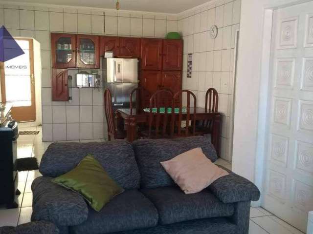 Sobrado com 3 dormitórios à venda, 140 m² por R$ 250.000,00 - Jardim Leblon - Guarulhos/SP