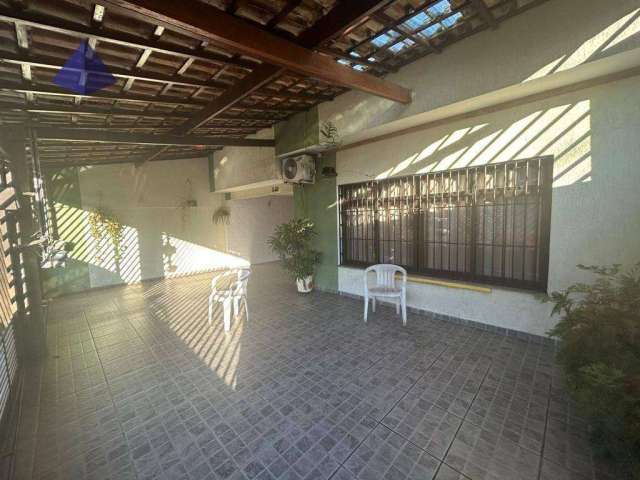 Casa com 3 dormitórios à venda, 200 m² por R$ 675.000,00 - Jardim Santa Beatriz - Guarulhos/SP