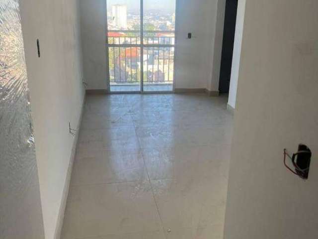 Apartamento com 2 dormitórios à venda, 46 m² por R$ 360.000,00 - Jardim Aida - Guarulhos/SP