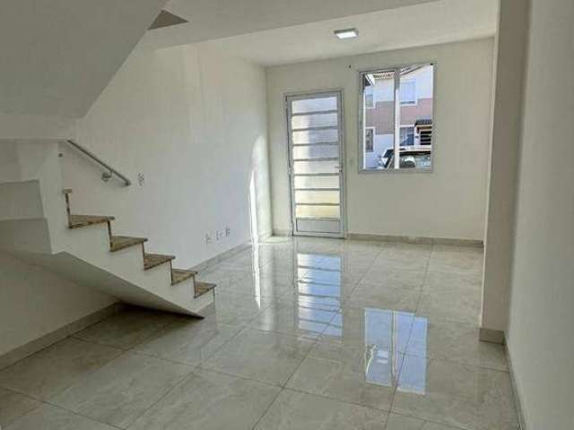 Sobrado com 2 dormitórios à venda, 54 m² por R$ 360.000,00 - Jardim Nova Cidade - Guarulhos/SP