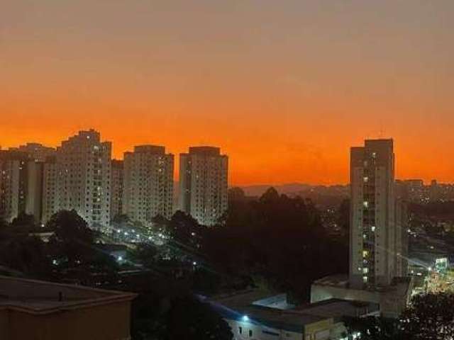 Apartamento com 2 dormitórios à venda, 44 m² por R$ 299.000,00 - Centro - Guarulhos/SP